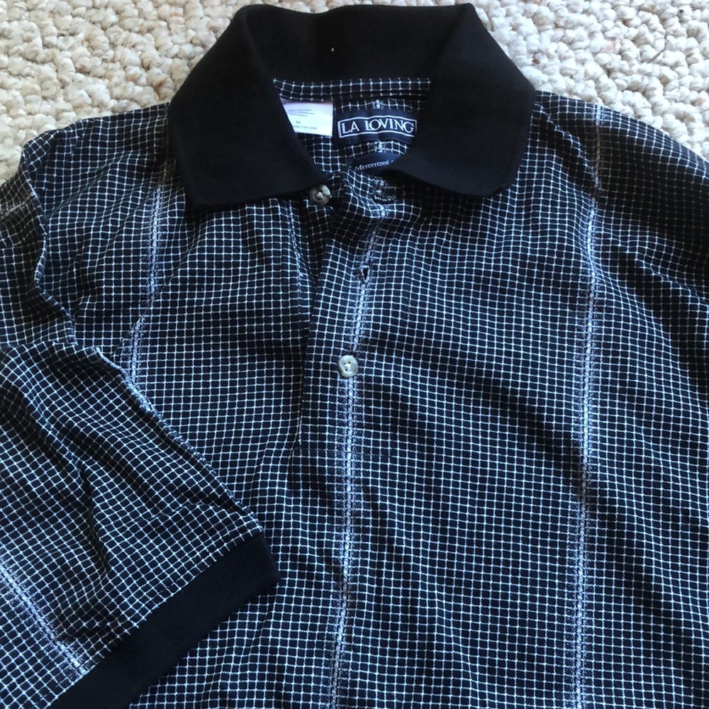 LA Loving Polo shirts